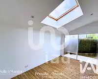 Maison, 128 m²