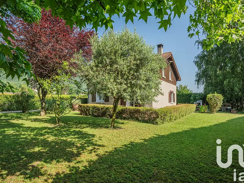 Maison, 100 m²