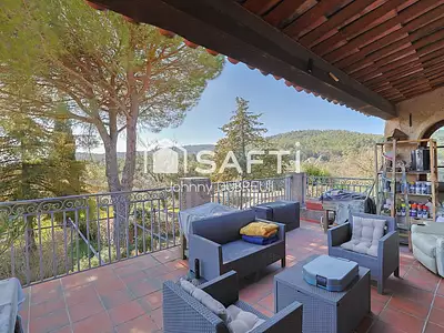 Maison, 126 m²