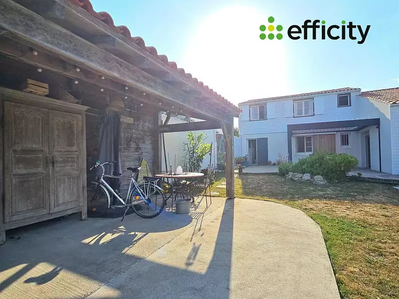 Maison, 177 m²