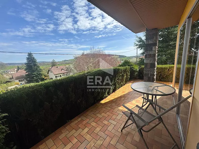 Maison, 94 m²