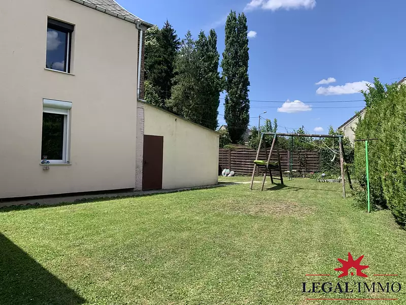 Maison, 85 m²
