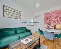 Appartement a louer neuilly-sur-seine - 2 pièce(s) - 34 m2 - Surfyn