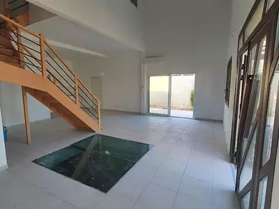 Appartement, 130 m²