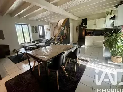 Maison, 79 m²