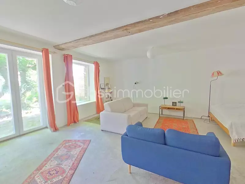 Maison, 154 m²