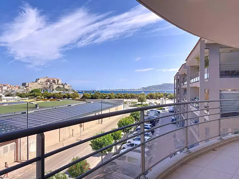 Appartement, 68 m²