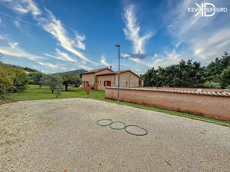 Maison, 170 m²