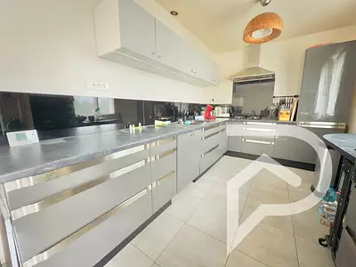 Maison, 115,89 m²