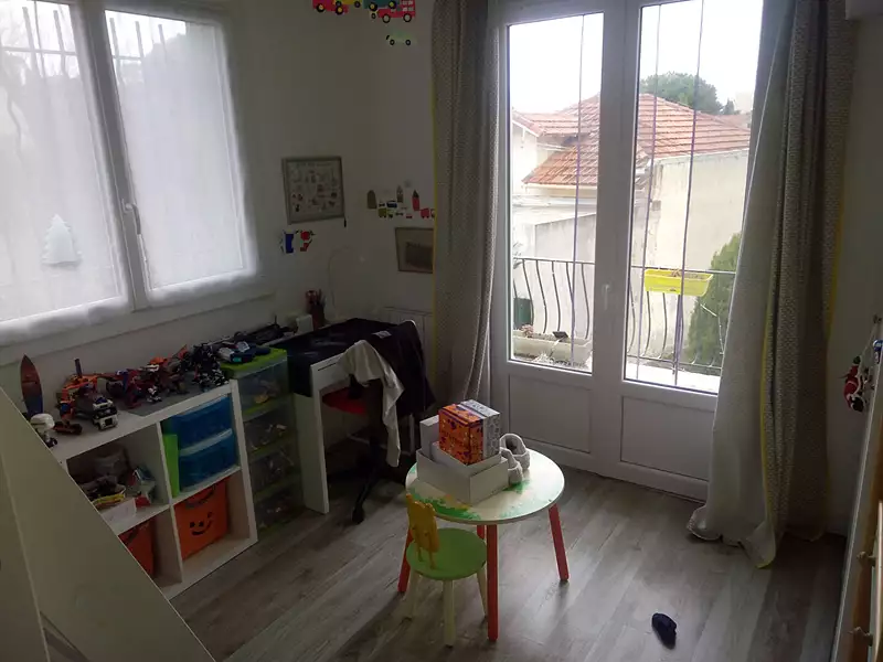 Maison, 92 m²