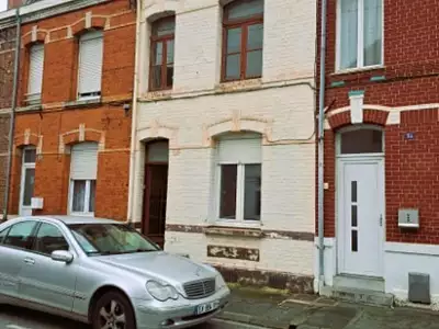 Maison, 75 m²