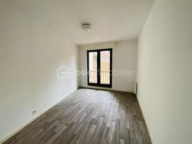 Appartement, 40 m²