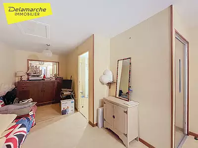 Maison, 189 m²