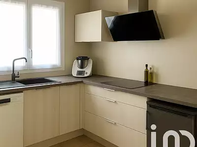 Maison, 88 m²
