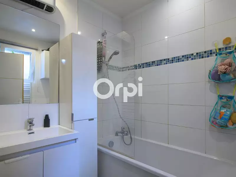 Maison, 72 m²