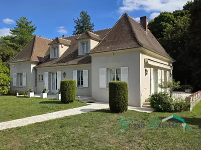 Maison, 252 m²