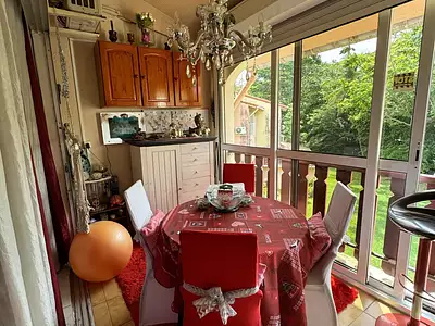 Appartement, 79,35 m²