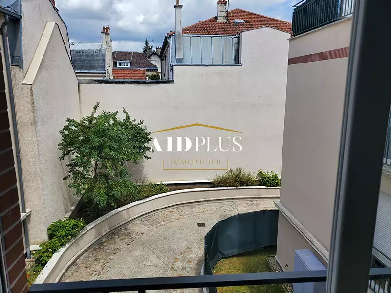 Appartement, 40 m²