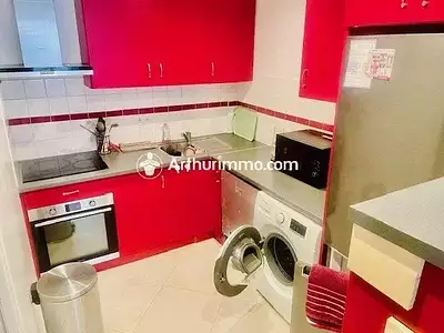 Appartement, 47,02 m²