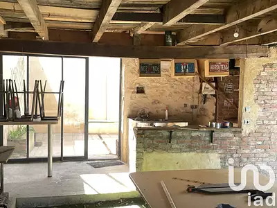 Maison, 248 m²