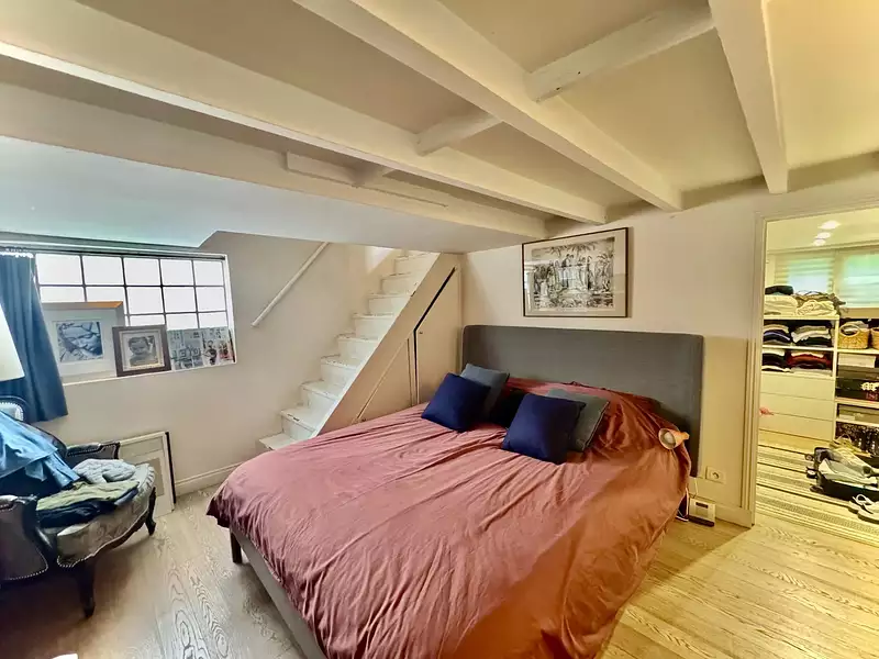 Maison, 107 m²