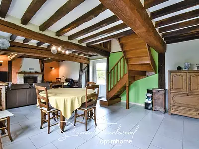 Maison, 137 m²
