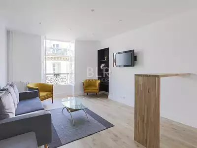 Appartement, 38 m²