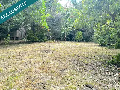 Maison, 158 m²