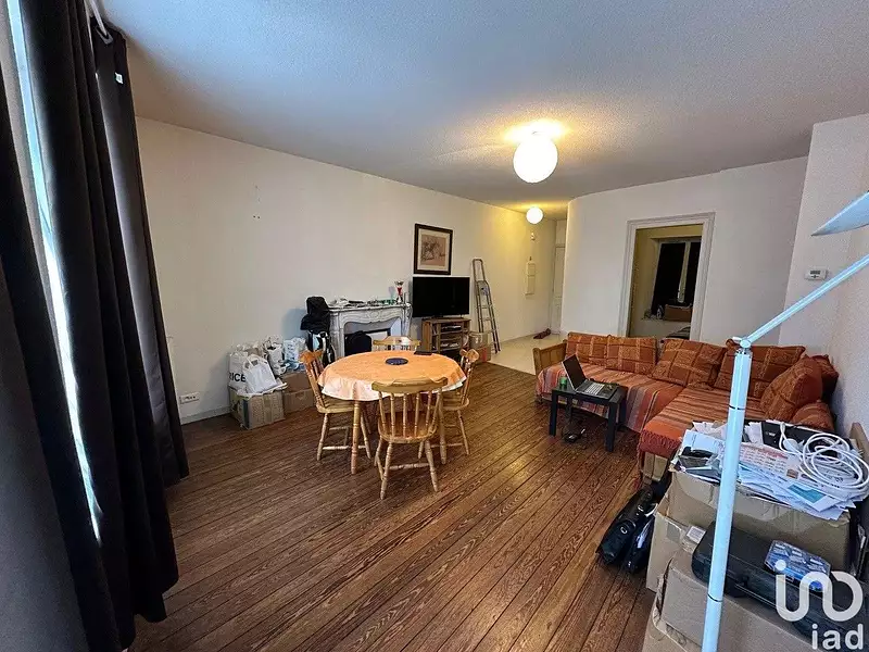 Appartement, 71 m²