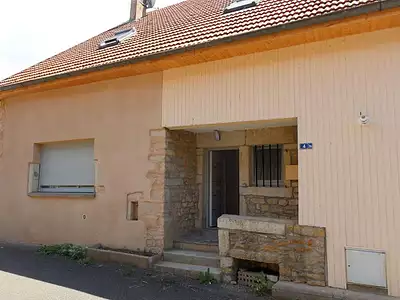 Maison, 110 m²