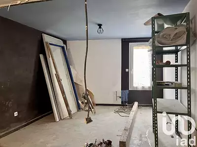 Maison, 80 m²