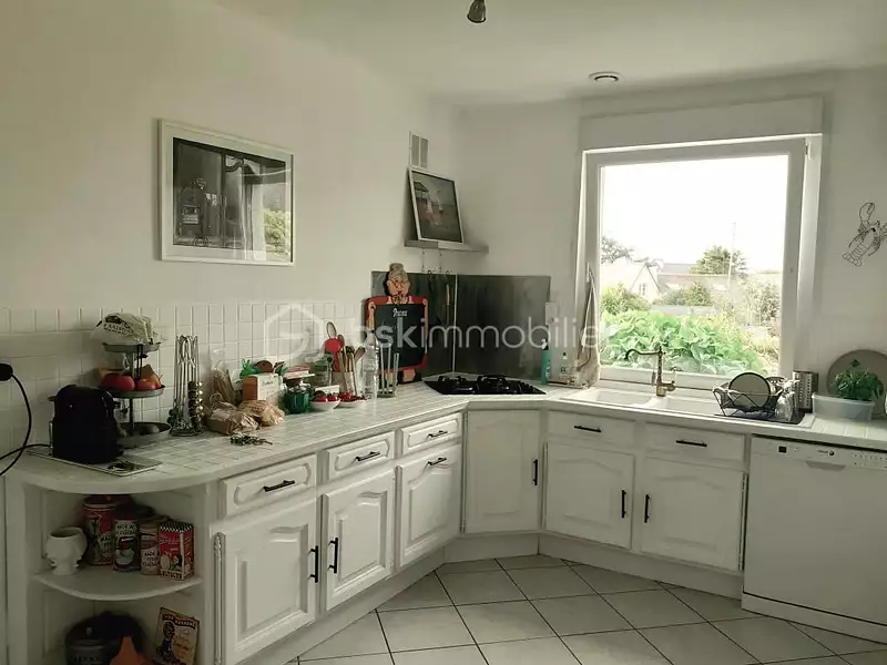 Maison, 163 m²