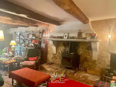 Maison, 505 m²