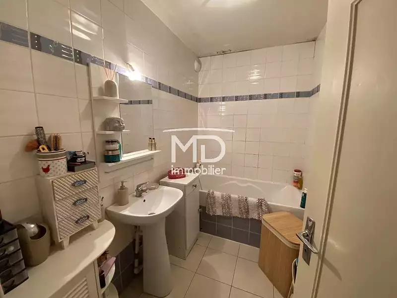 Appartement, 70,27 m²