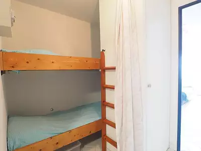 Appartement, 35,9 m²