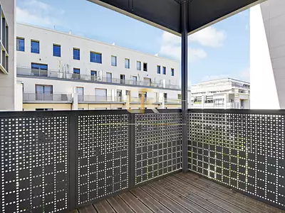 Appartement, 40,53 m²