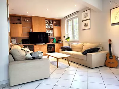 Maison, 169 m²