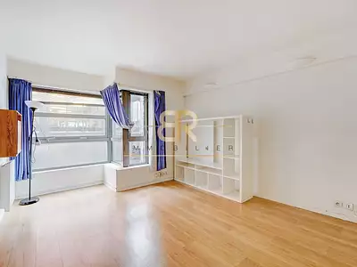 Appartement, 20,62 m²