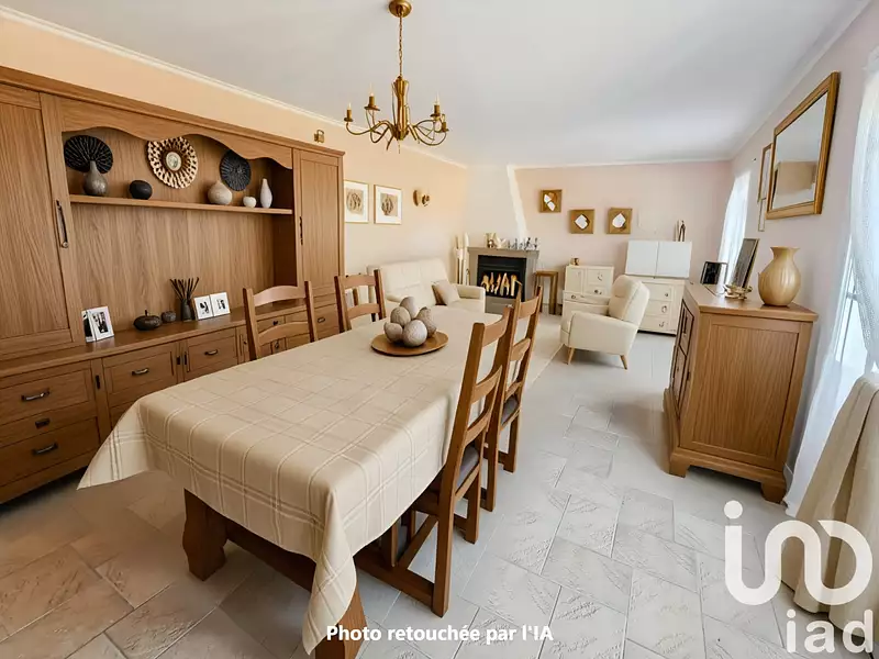 Maison, 85 m²