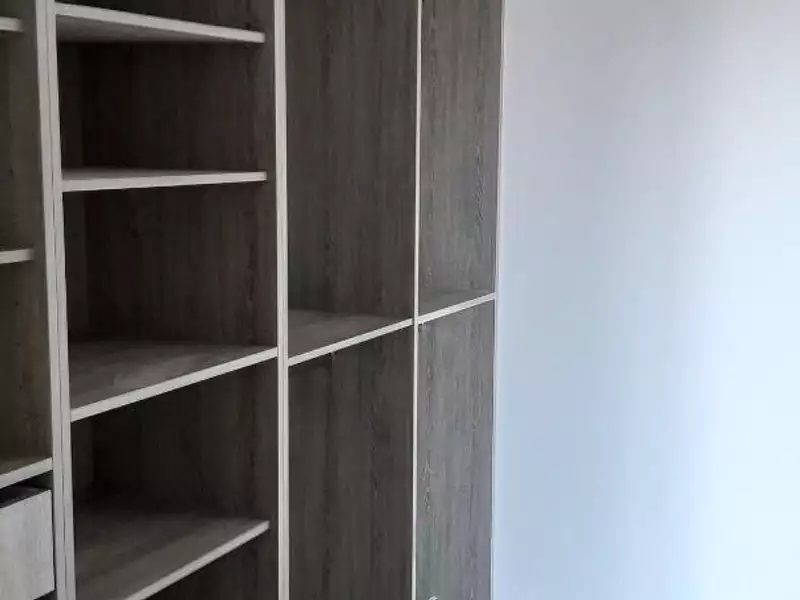 Appartement, 77,6 m²