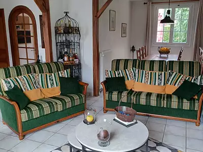 Maison, 123 m²
