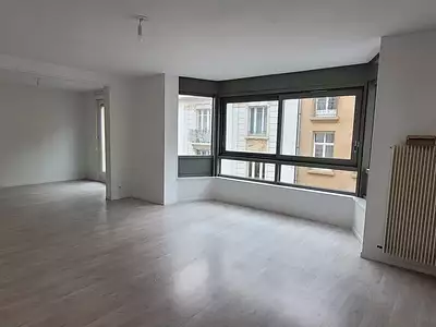 Appartement, 88 m²