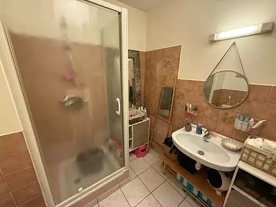 Appartement, 38 m²