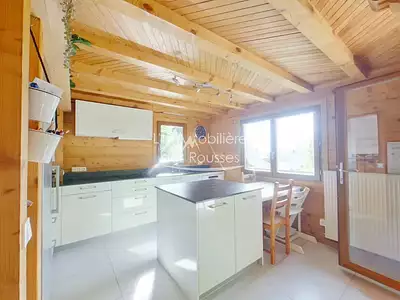 Maison, 184 m²