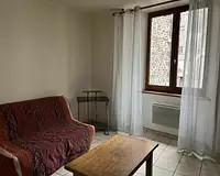 Appartement, 21,71 m²