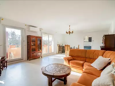 Appartement, 111 m²