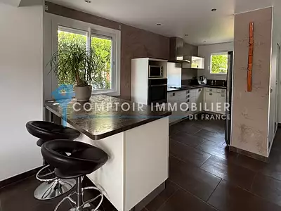 Maison, 101 m²