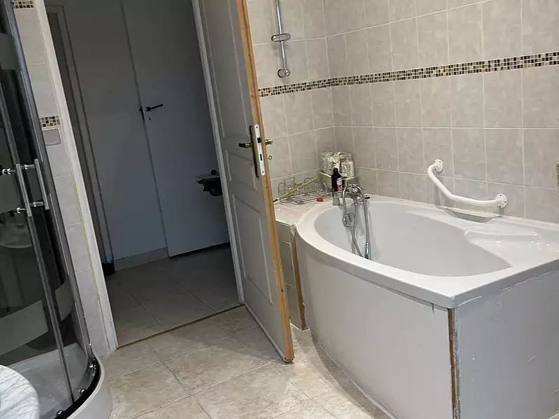Maison, 133 m²