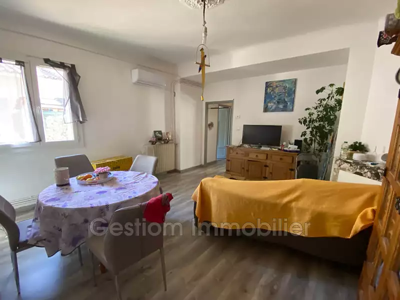 Appartement, 76 m²