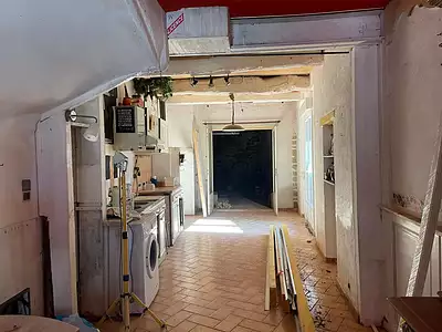 Maison, 145 m²